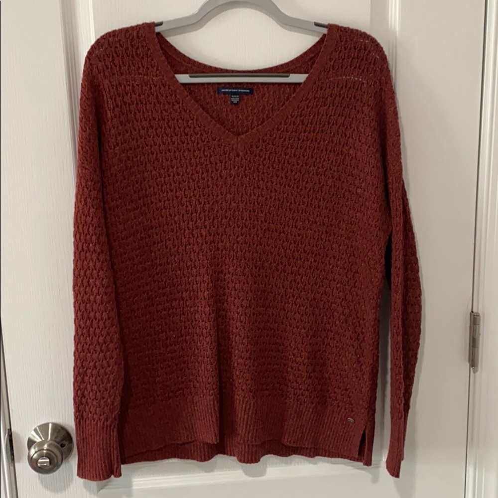 American Eagle Sweater